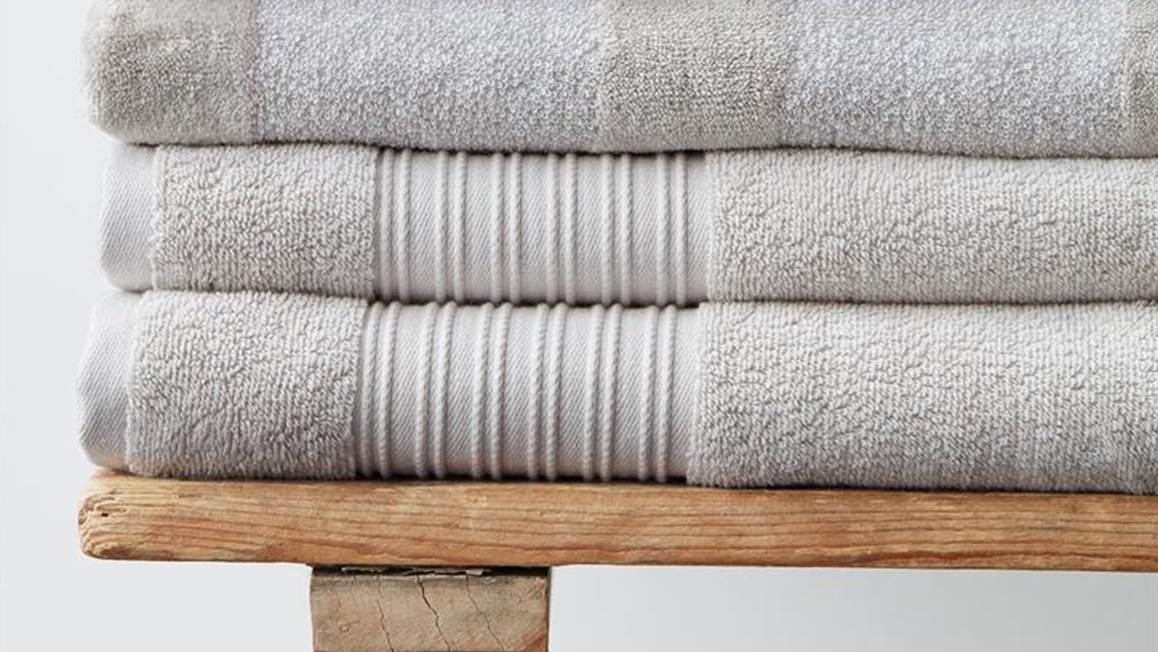 Beddinghouse Sheer linge de bain