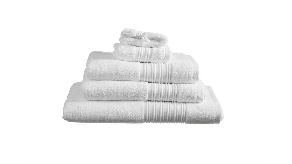 Beddinghouse Sheer linge de bain