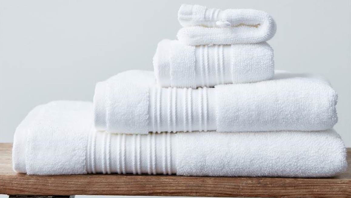 Beddinghouse Sheer linge de bain