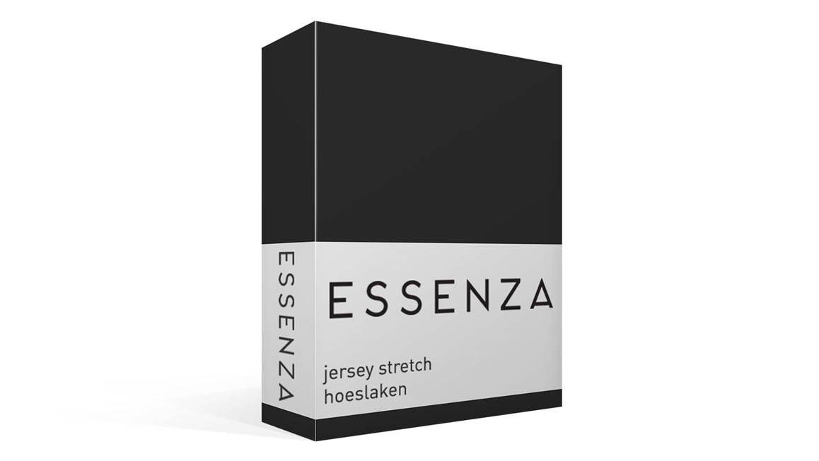 Essenza The Perfect Organic drap-housse jersey stretch