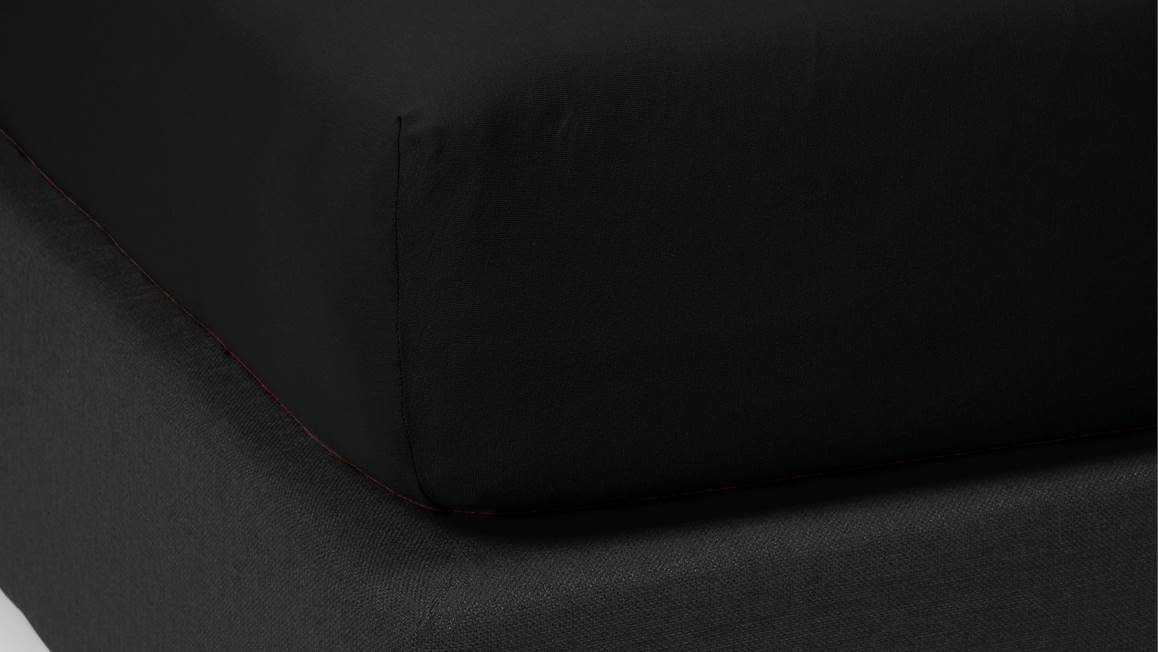 Essenza The Perfect Organic drap-housse jersey stretch