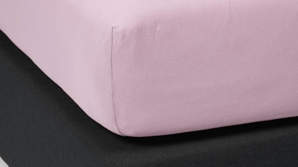 Essenza The Perfect Organic drap-housse jersey stretch