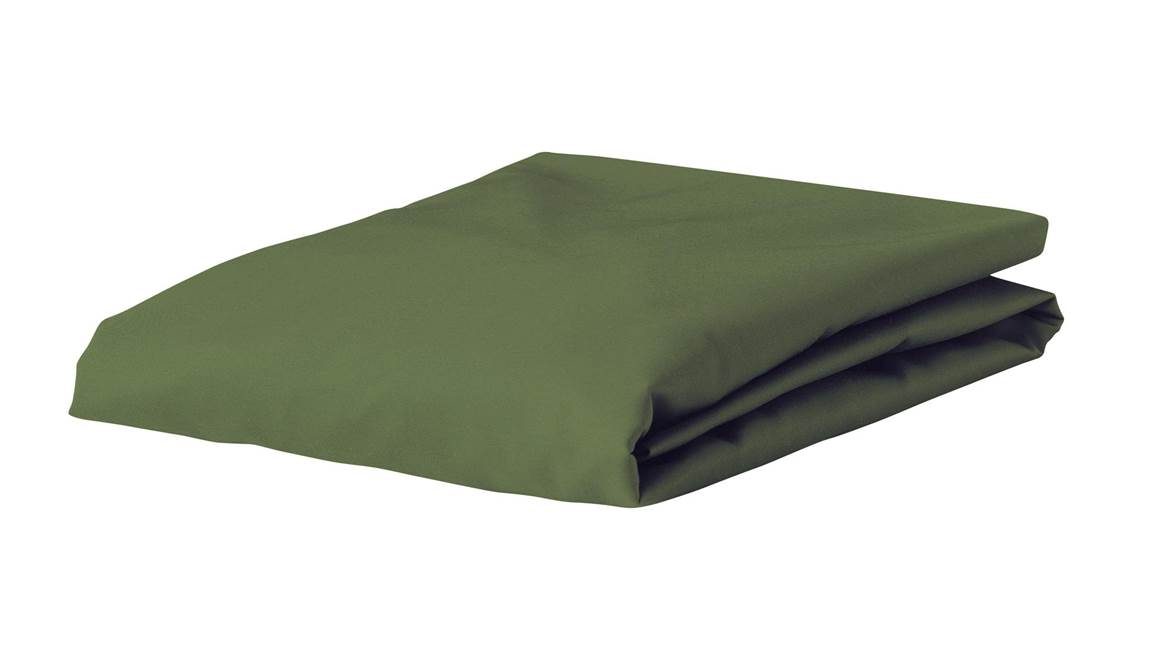 Essenza The Perfect Organic drap-housse jersey stretch