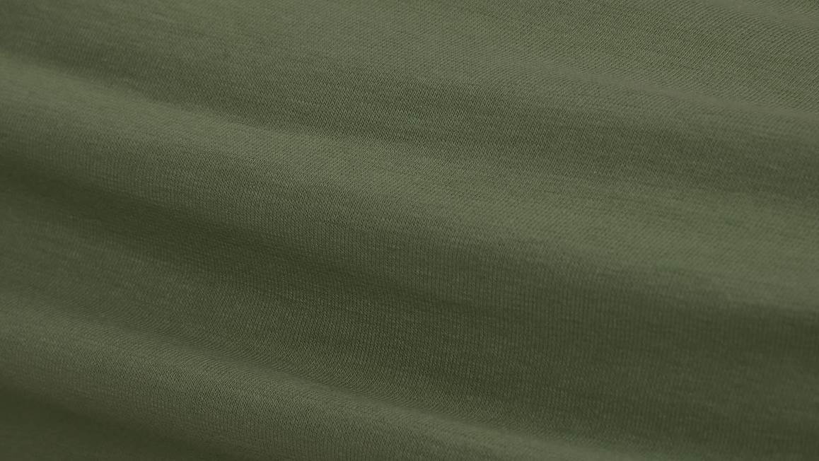 Essenza The Perfect Organic drap-housse jersey stretch