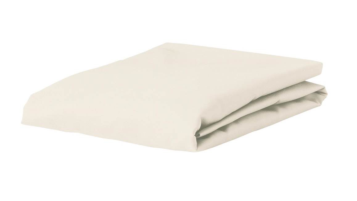 Essenza The Perfect Organic drap-housse jersey stretch