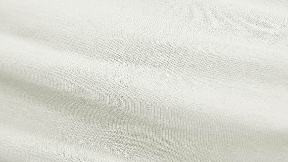 Essenza The Perfect Organic drap-housse jersey stretch