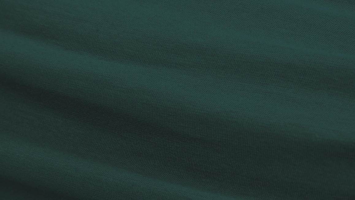 Essenza The Perfect Organic drap-housse jersey stretch