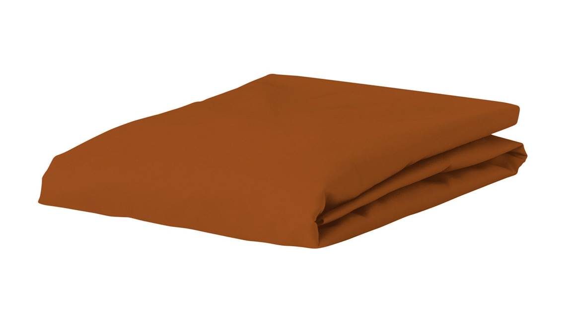Essenza The Perfect Organic drap-housse jersey stretch