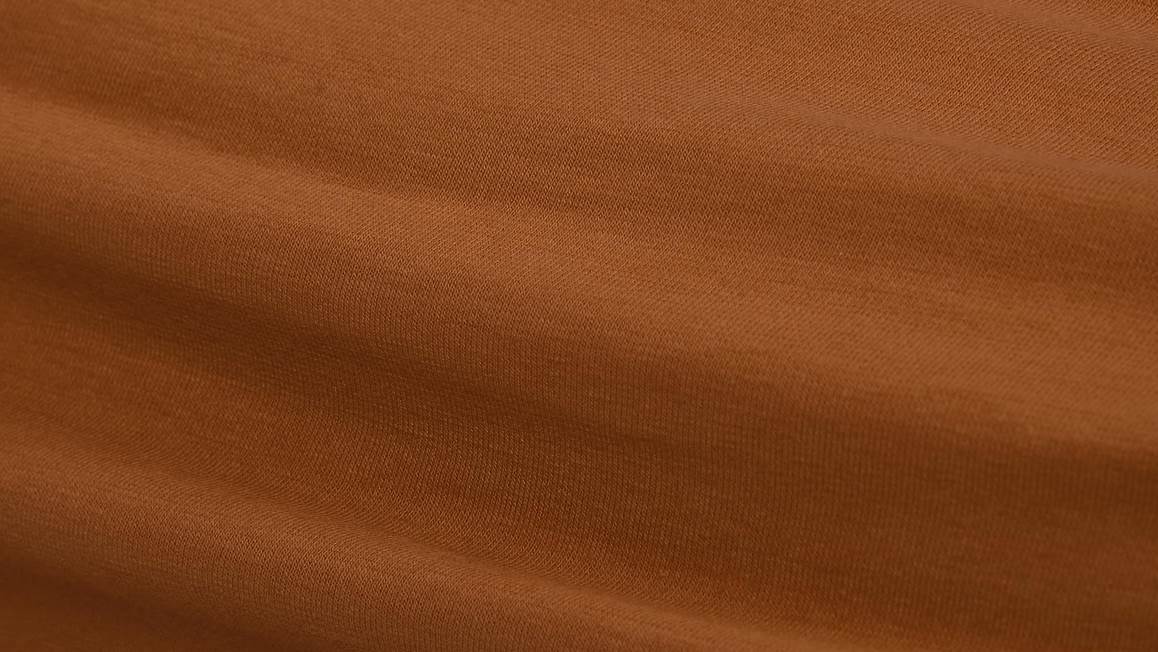Essenza The Perfect Organic drap-housse jersey stretch