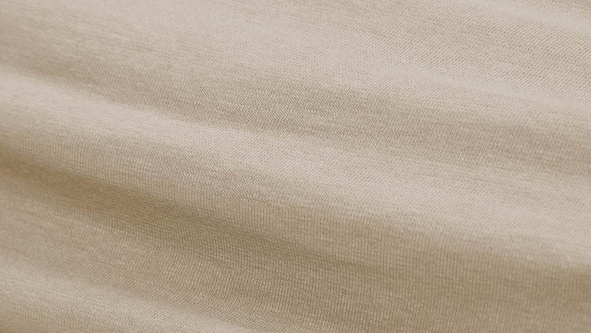 Essenza The Perfect Organic drap-housse jersey stretch