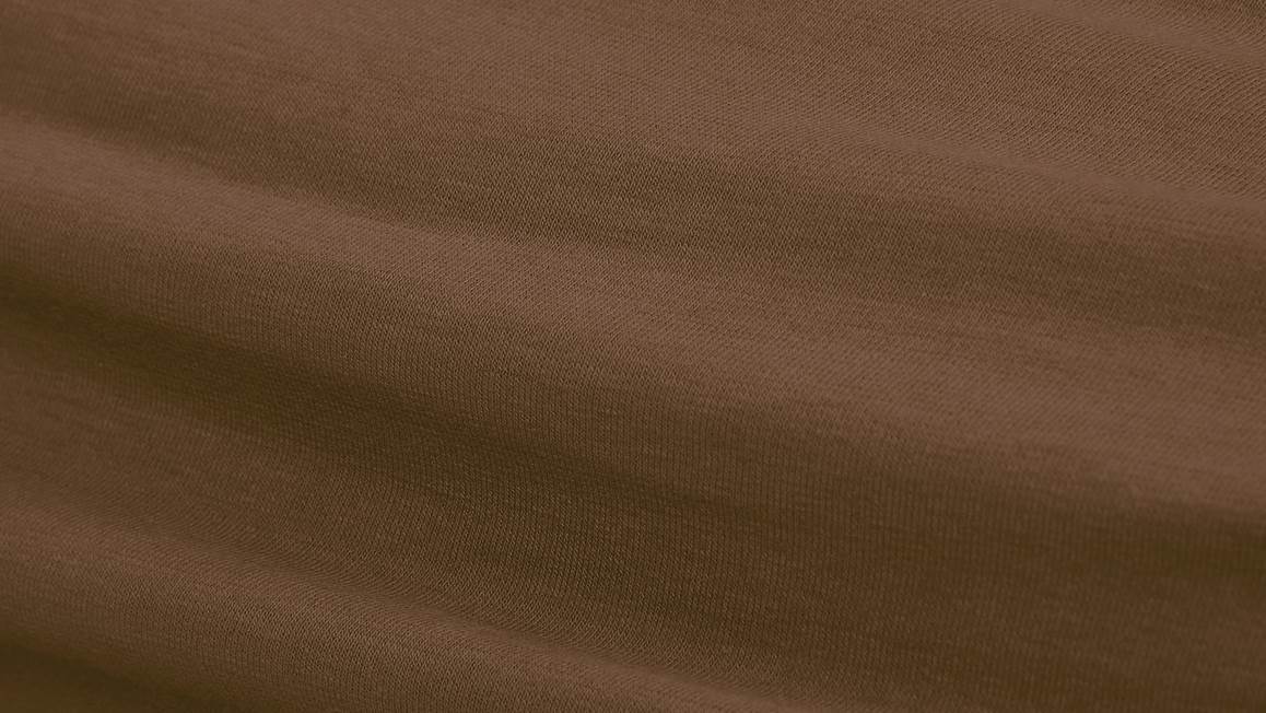 Essenza The Perfect Organic drap-housse jersey stretch