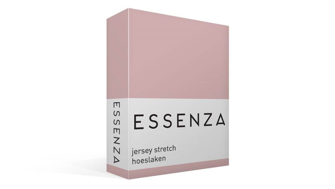 Essenza The Perfect Organic drap-housse jersey stretch