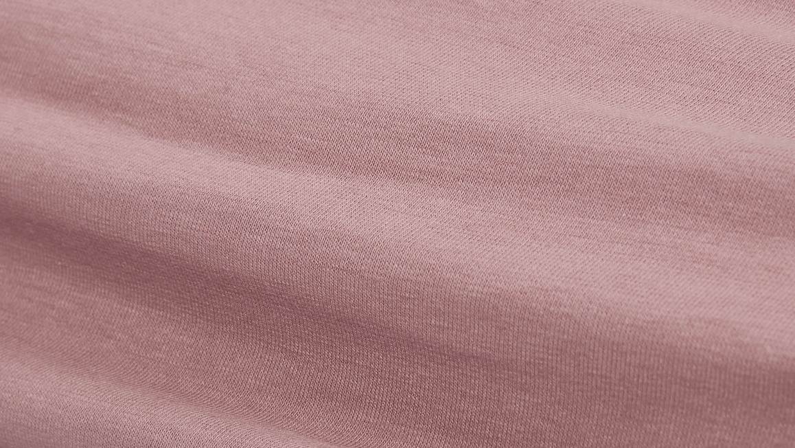 Essenza The Perfect Organic drap-housse jersey stretch