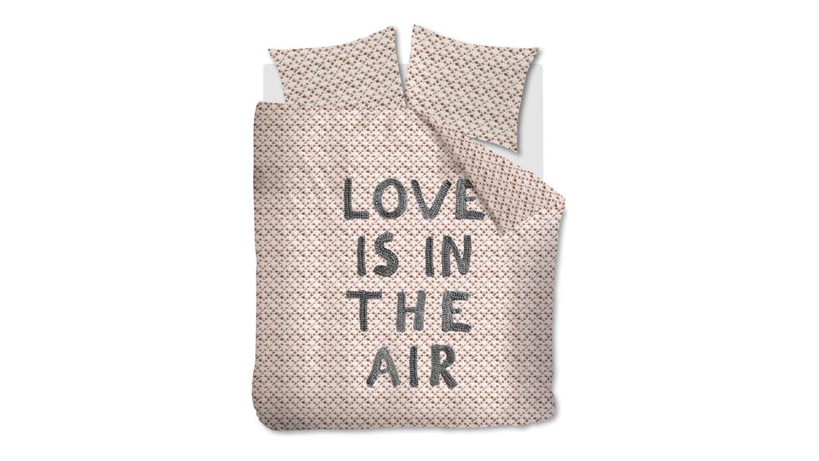 Ariadne at Home Love is in the Air housse de couette