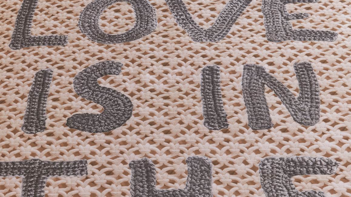 Ariadne at Home Love is in the Air housse de couette