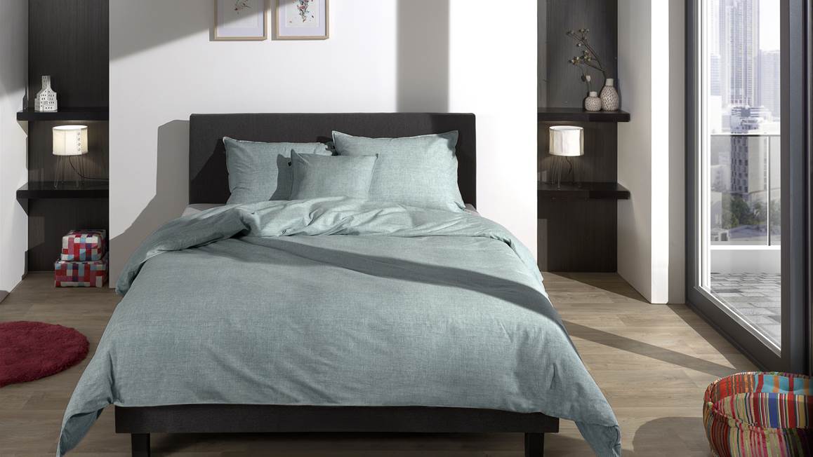 Zohome Lino housse de couette