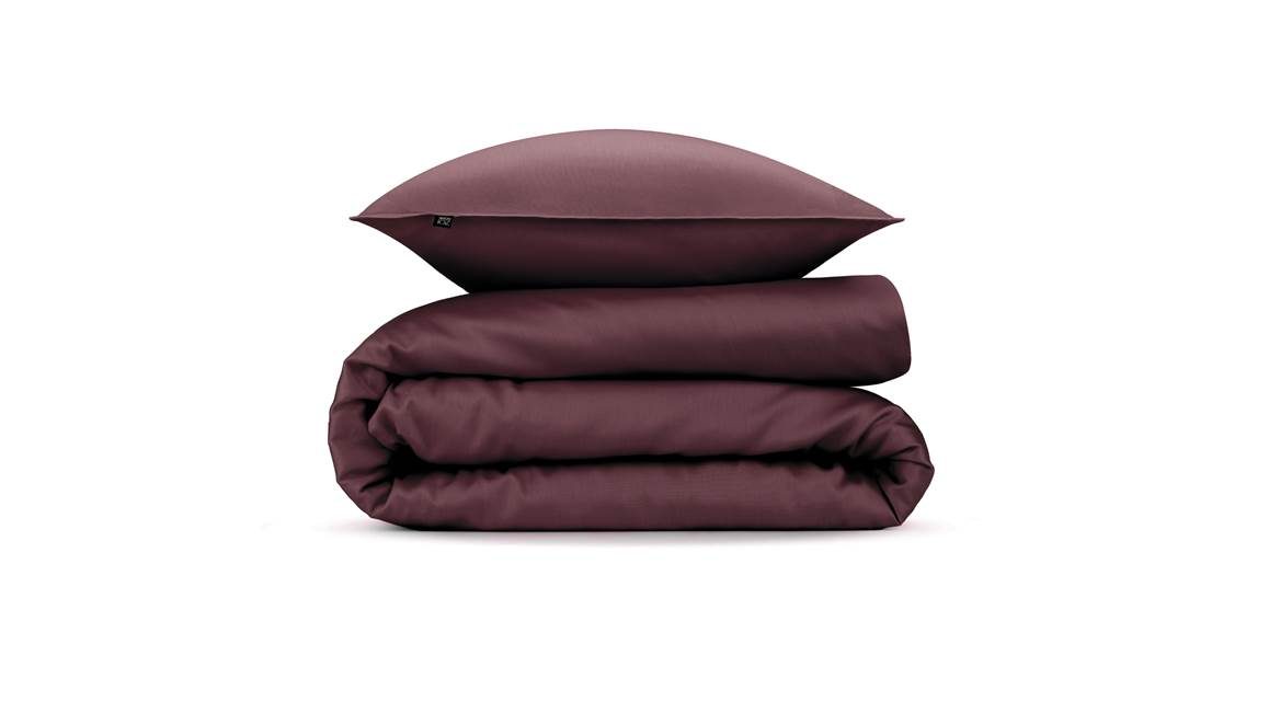 Zohome Satinado housse de couette