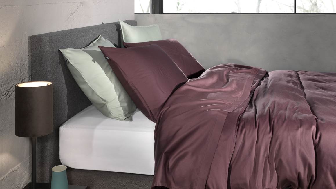 Zohome Satinado housse de couette