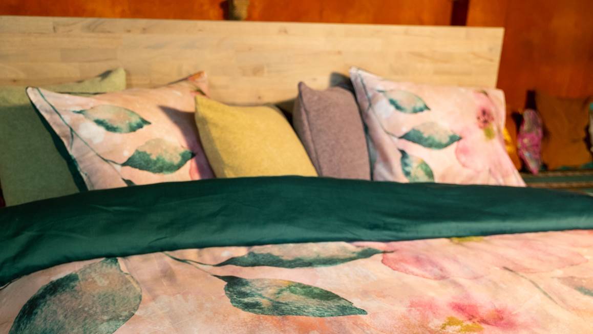 Kayori Haimini housse de couette