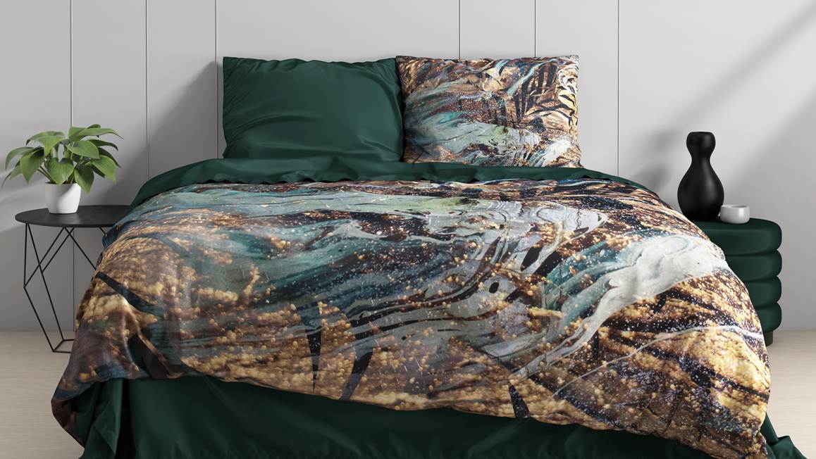 Dreamhouse Apollo housse de couette