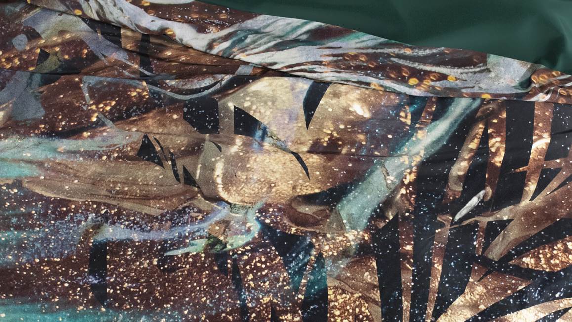 Dreamhouse Apollo housse de couette