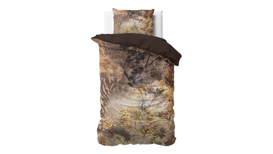 Dreamhouse Bedding Inferno housse de couette
