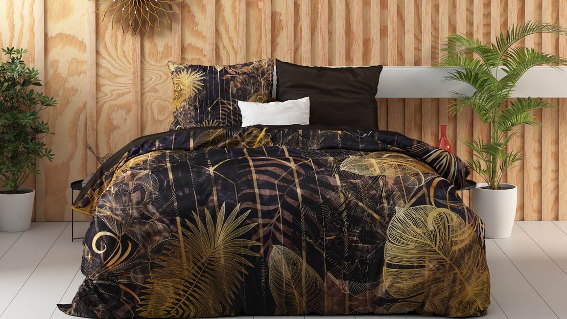 Dreamhouse Bedding Olivia housse de couette