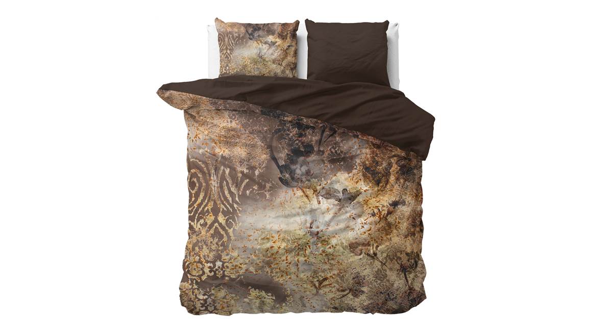 Dreamhouse Inferno housse de couette