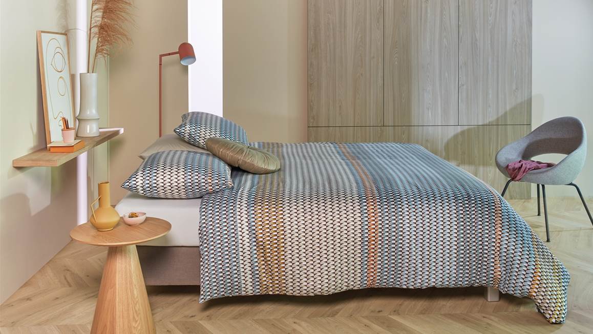 Kardol Rythme housse de couette