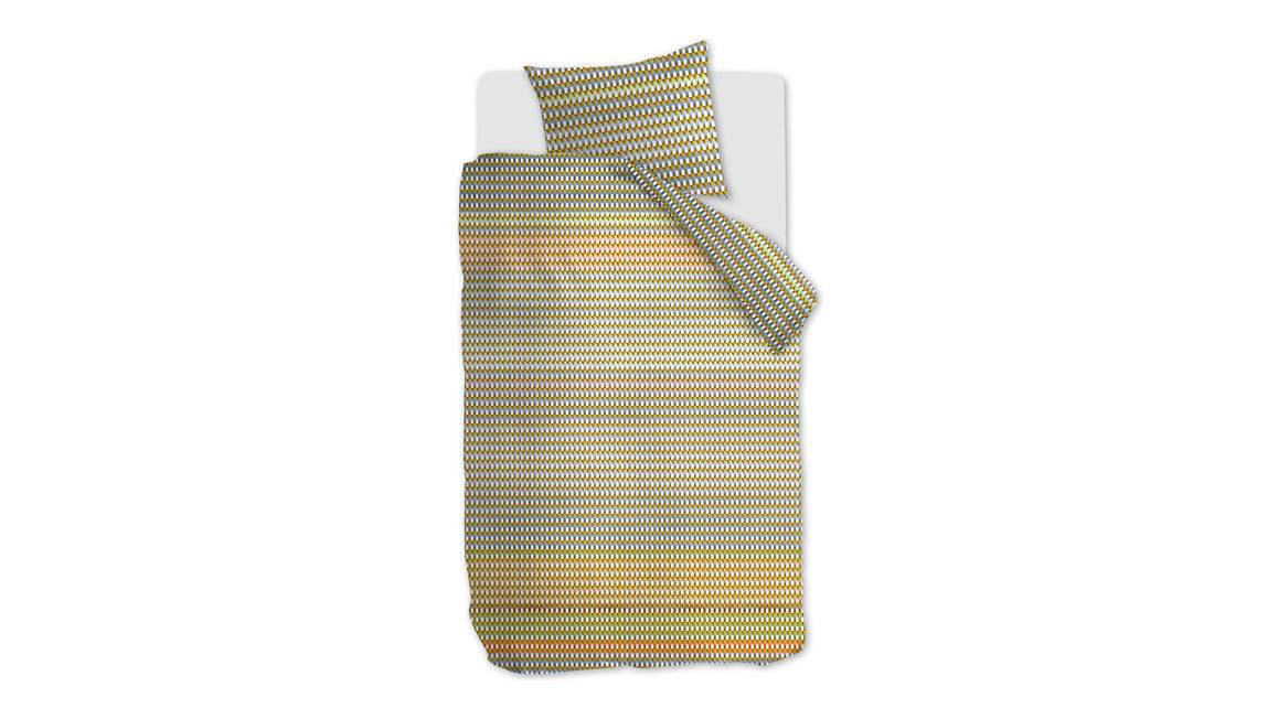 Kardol Rythme housse de couette multicolore