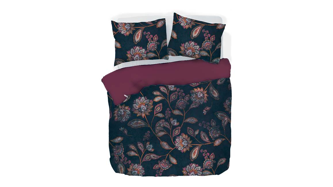 Kayori Nozomi housse de couette