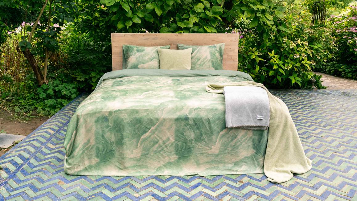 Kayori Shiori housse de couette