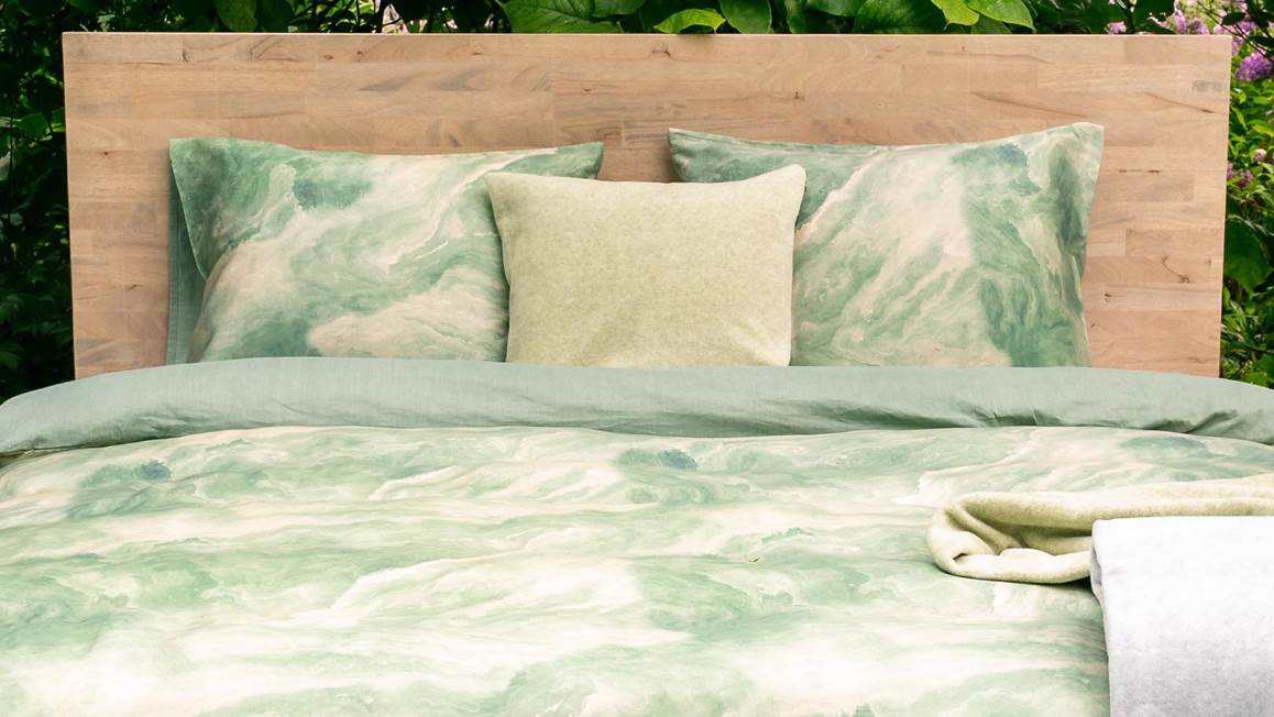 Kayori Shiori housse de couette