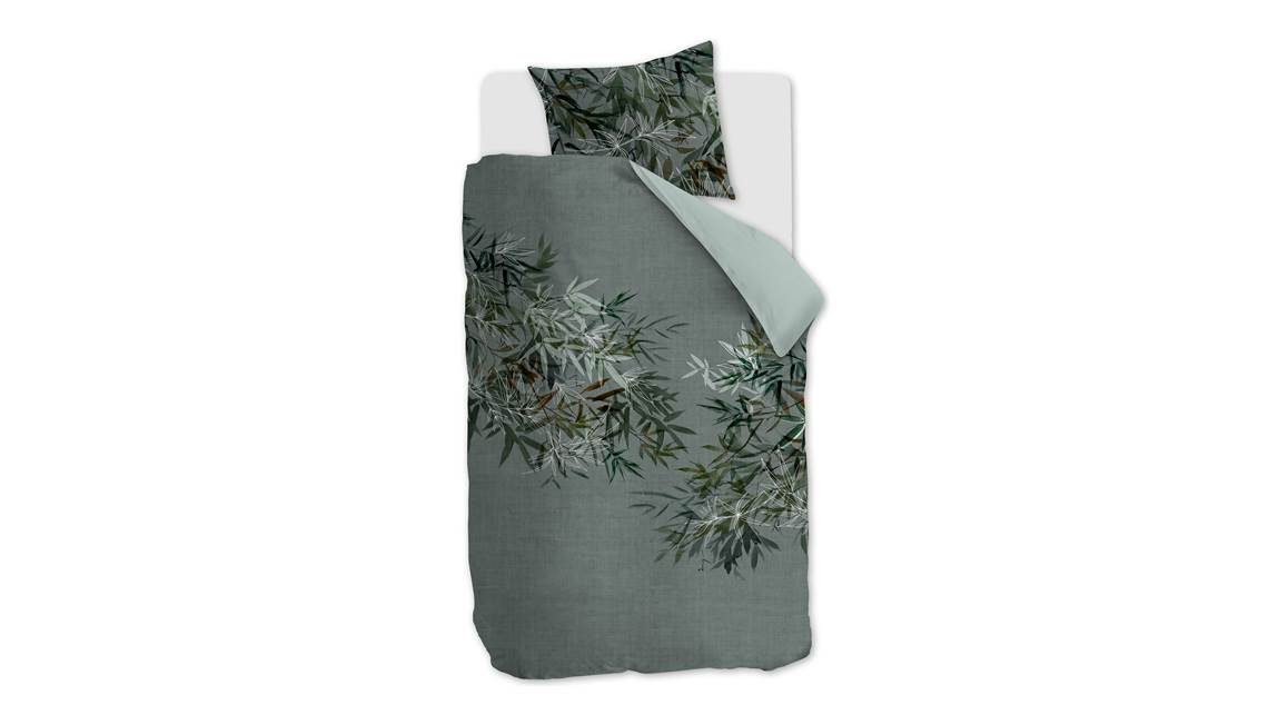 Rivièra Maison Fargesia housse de couette