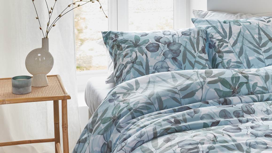 Beddinghouse Sombra housse de couette