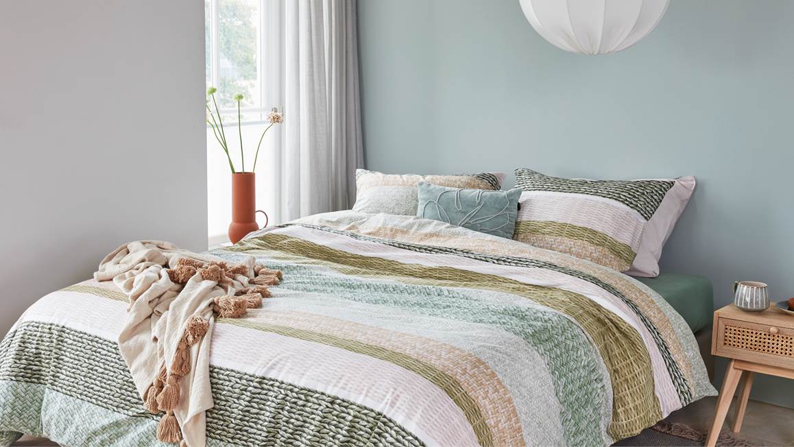 Beddinghouse Sola housse de couette