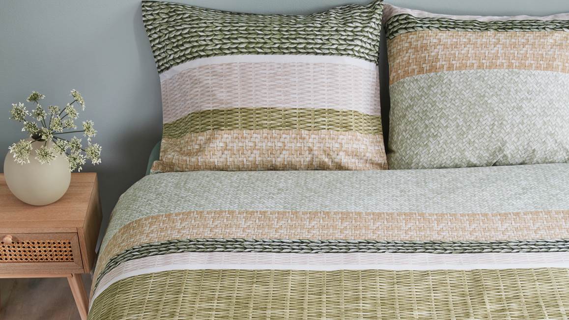 Beddinghouse Sola housse de couette