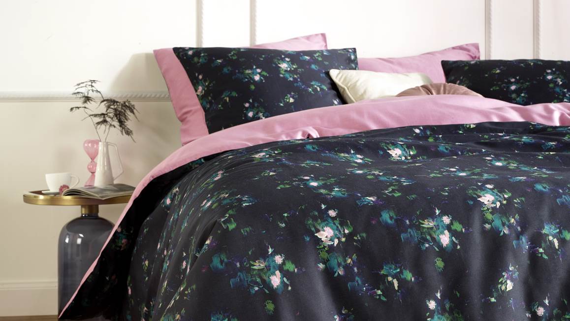 De Witte Lietaer Aurelia housse de couette