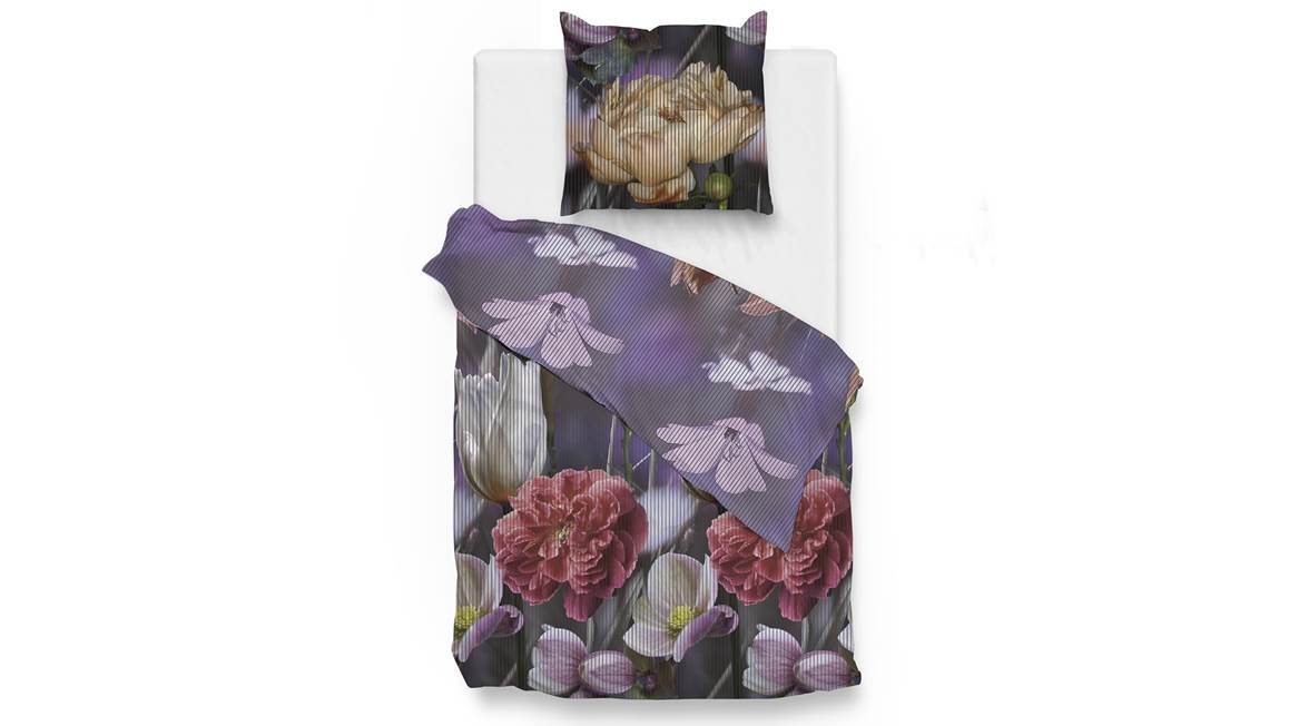 Zohome Mischa housse de couette