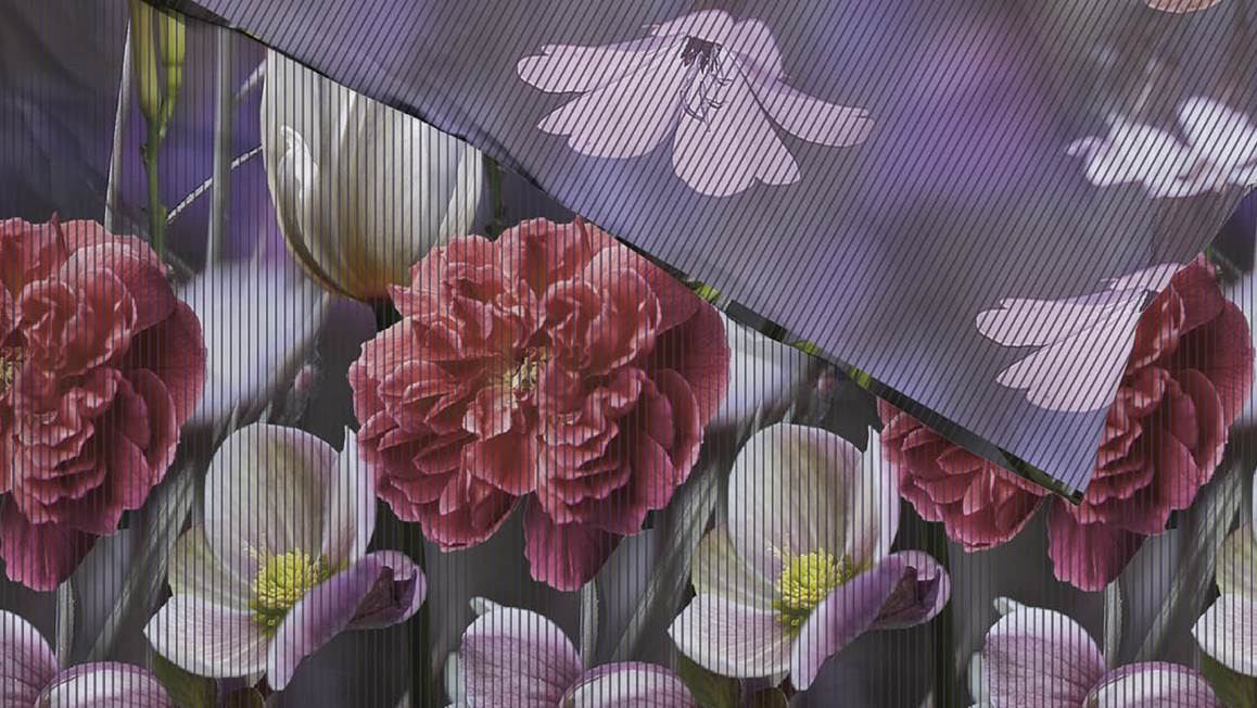 Zohome Mischa housse de couette