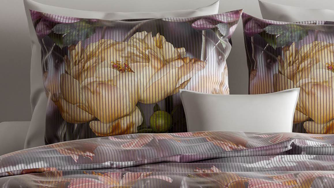 Zohome Mischa housse de couette