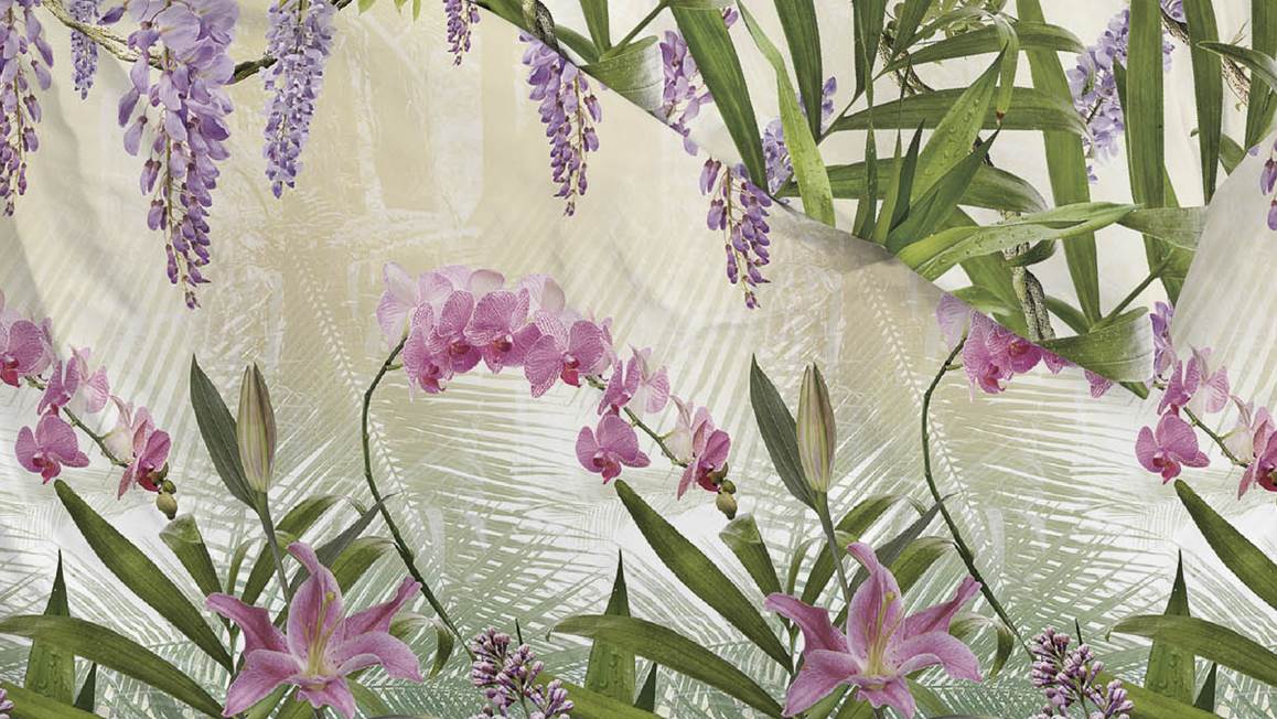 Zohome Myrthe housse de couette