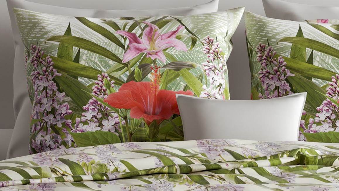 Zohome Myrthe housse de couette