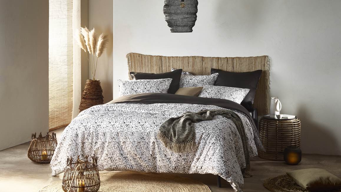 De Witte Lietaer Dandinement housse de couette