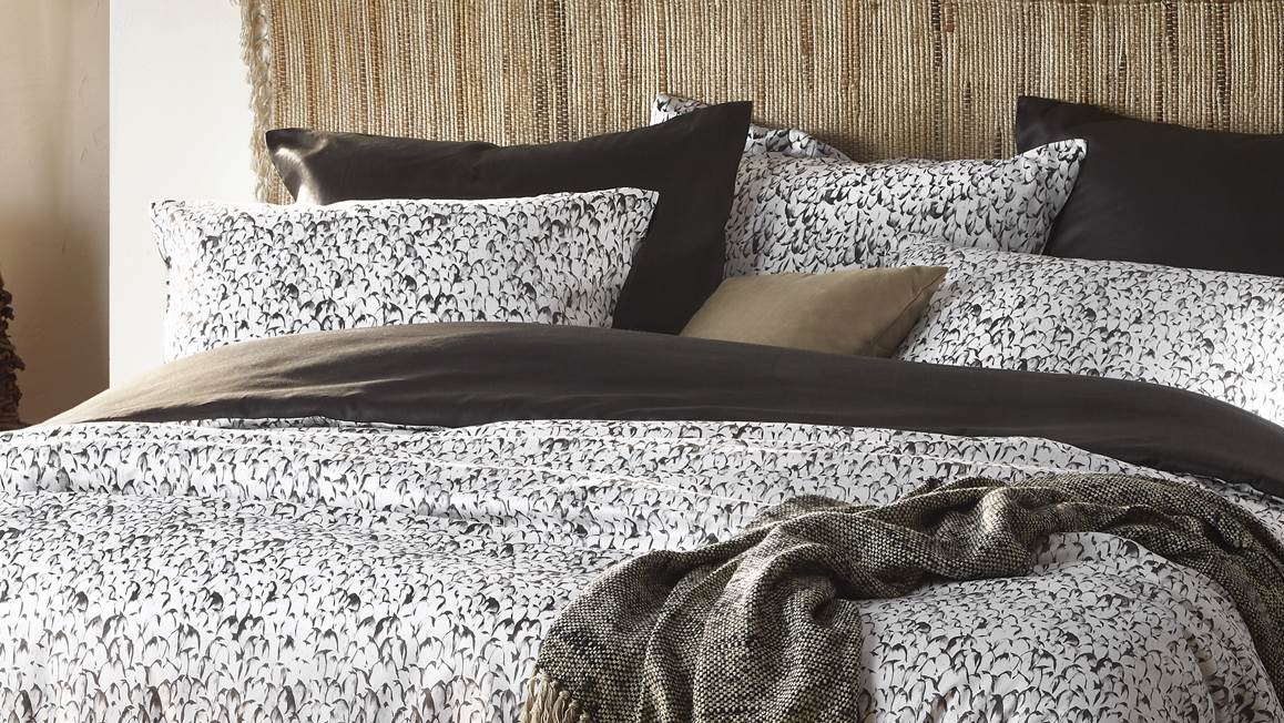 De Witte Lietaer Dandinement housse de couette
