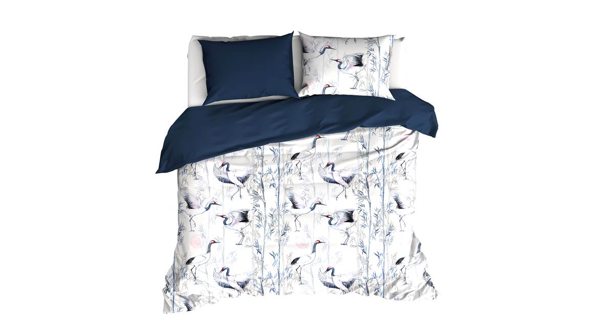 De Witte Lietaer Mont Blanc housse de couette