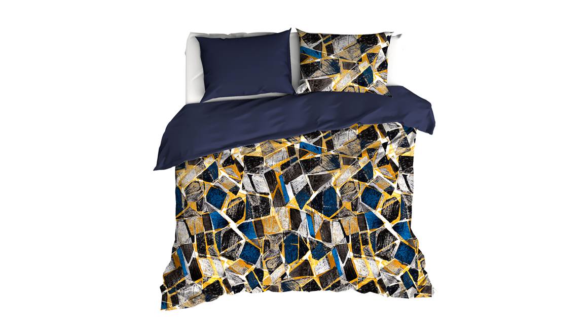 De Witte Lietaer Valdez housse de couette