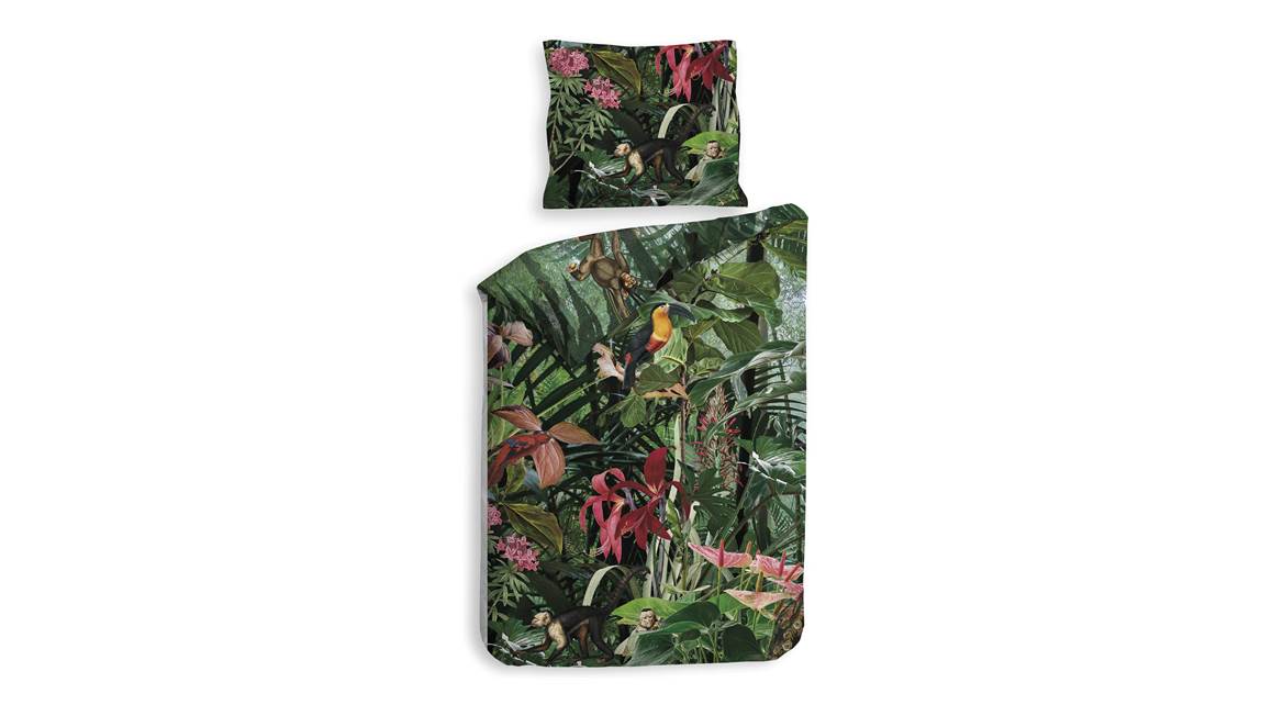 Heckettlane Frey housse de couette