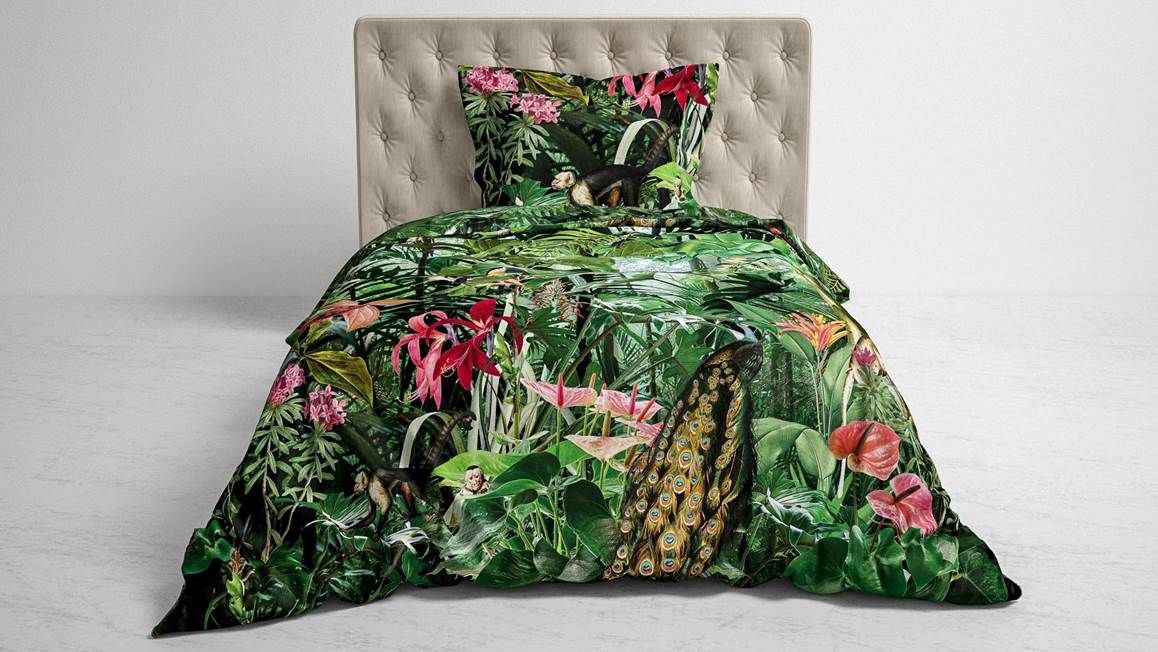 Heckettlane Frey housse de couette