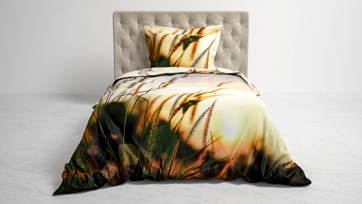 Heckettlane Hamilton housse de couette